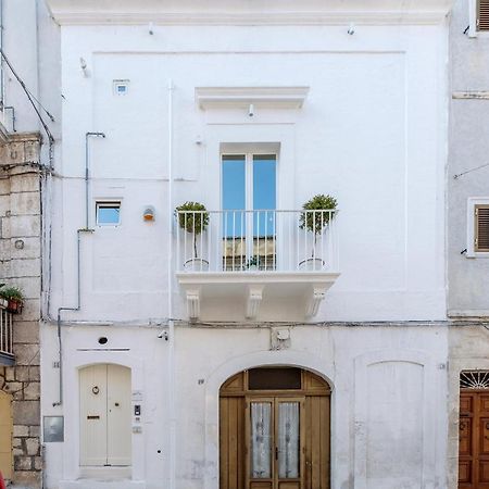 La Bella Ostuni Suites Exteriér fotografie