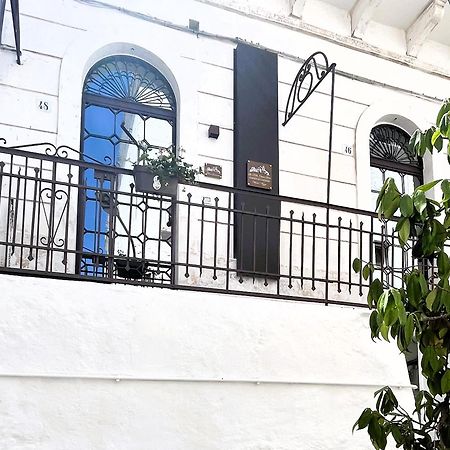 La Bella Ostuni Suites Exteriér fotografie