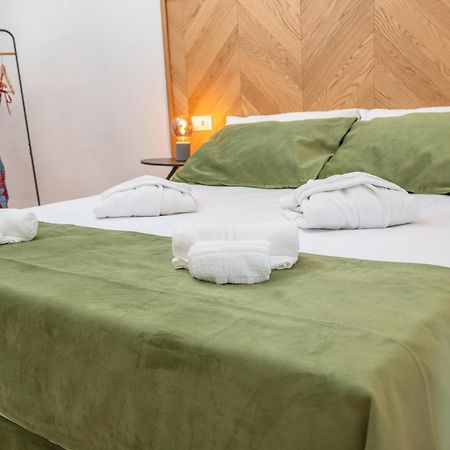 La Bella Ostuni Suites Exteriér fotografie