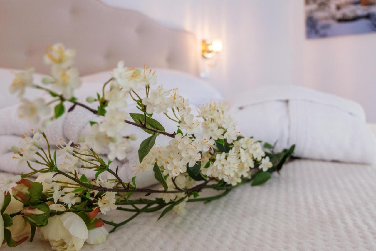 La Bella Ostuni Suites Exteriér fotografie