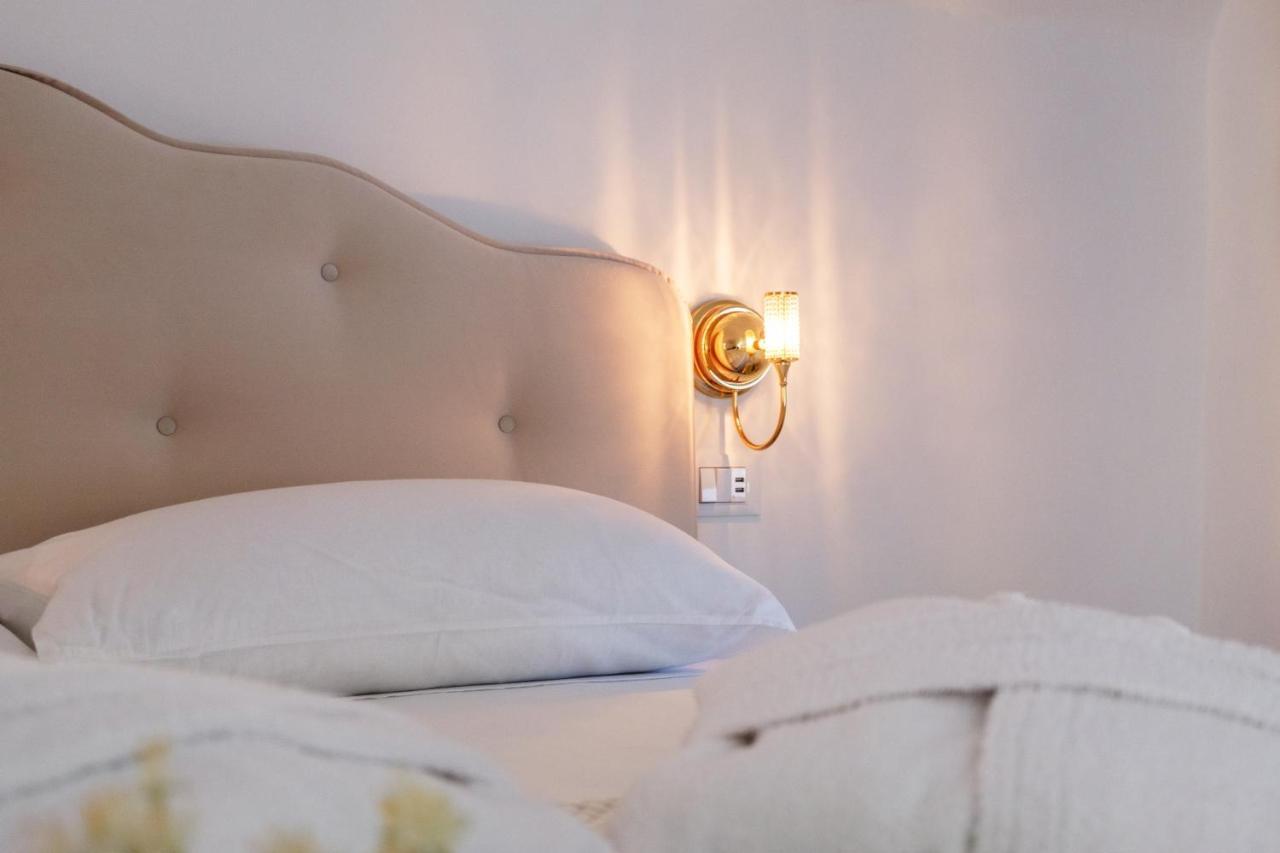La Bella Ostuni Suites Exteriér fotografie