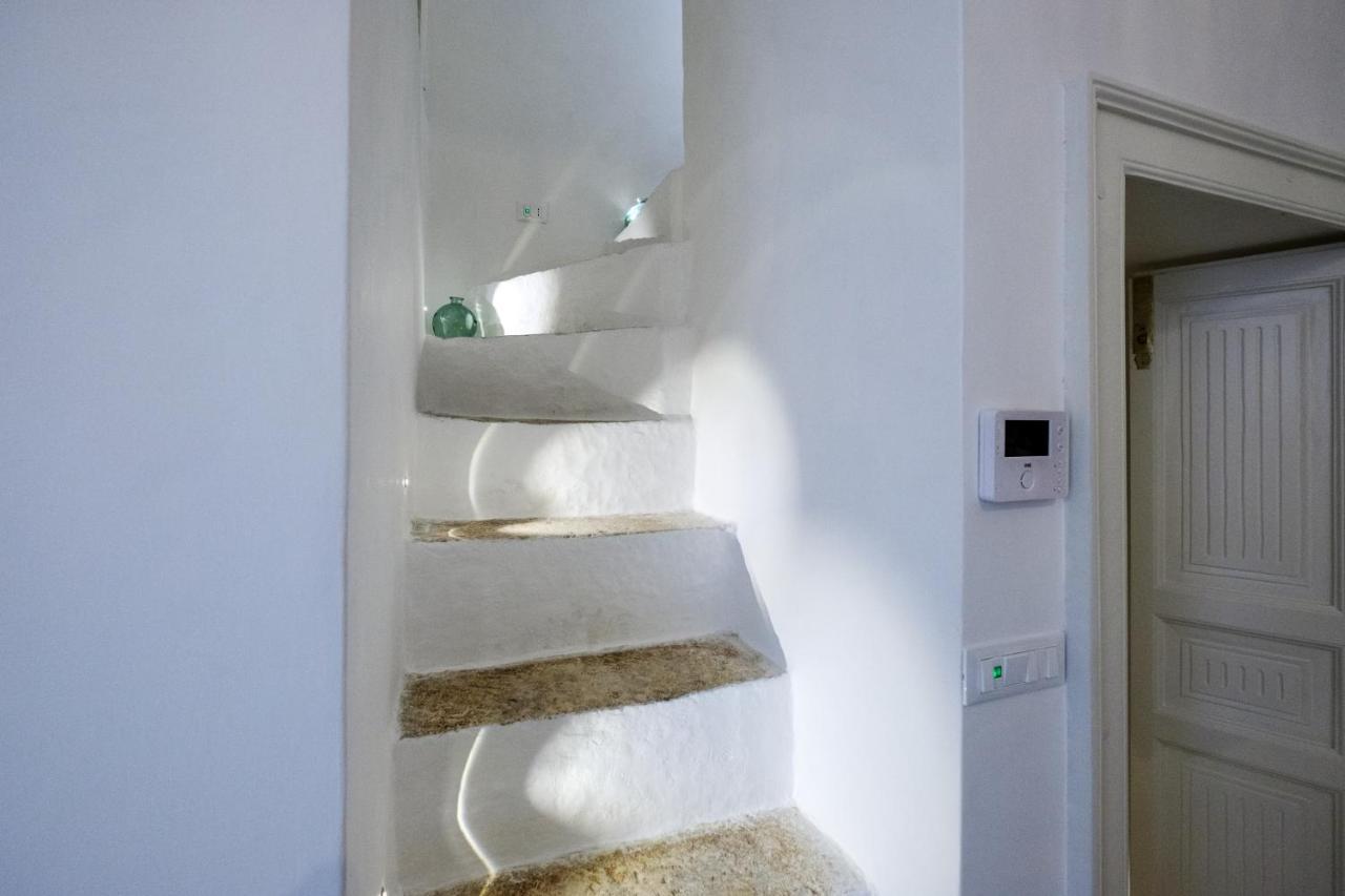 La Bella Ostuni Suites Exteriér fotografie