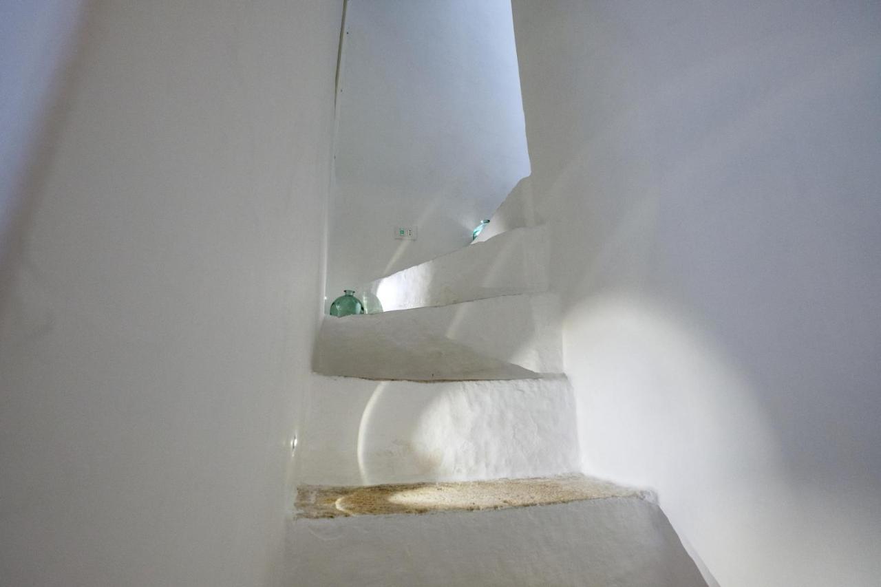 La Bella Ostuni Suites Exteriér fotografie