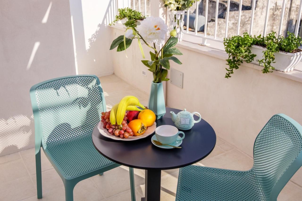 La Bella Ostuni Suites Exteriér fotografie
