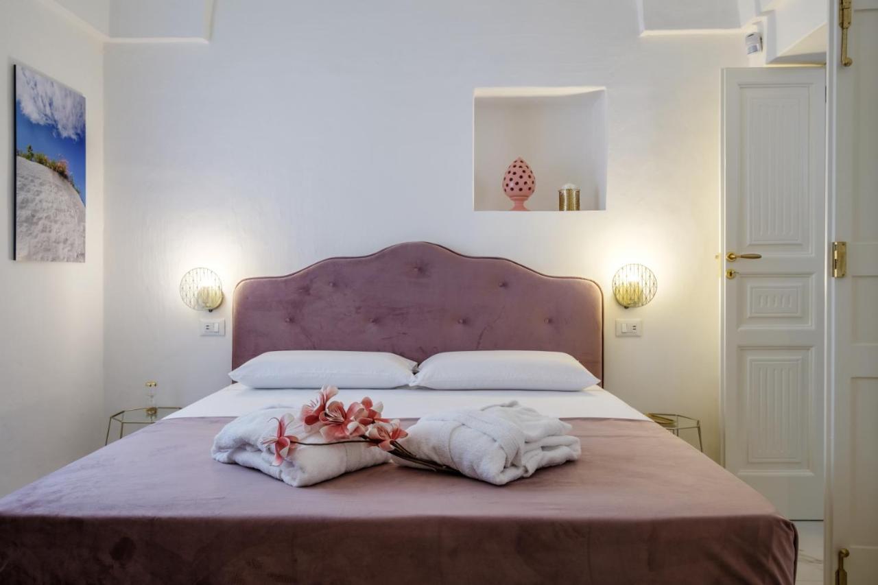 La Bella Ostuni Suites Exteriér fotografie