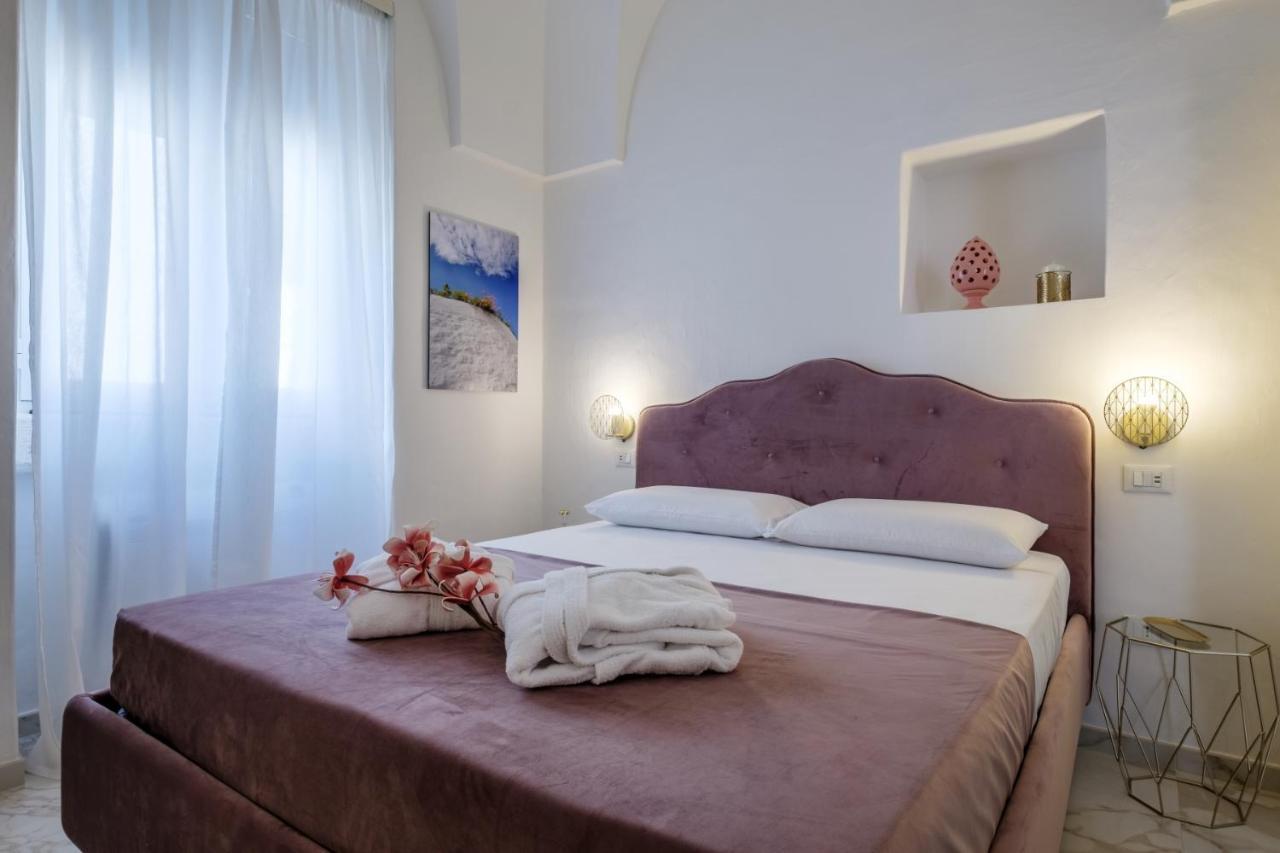 La Bella Ostuni Suites Exteriér fotografie