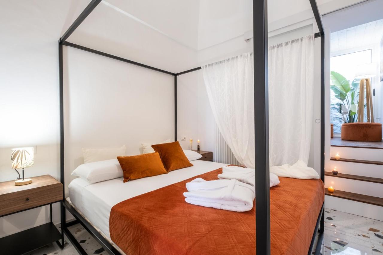 La Bella Ostuni Suites Exteriér fotografie