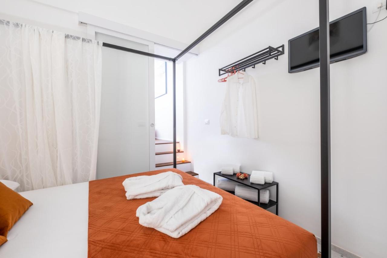 La Bella Ostuni Suites Exteriér fotografie