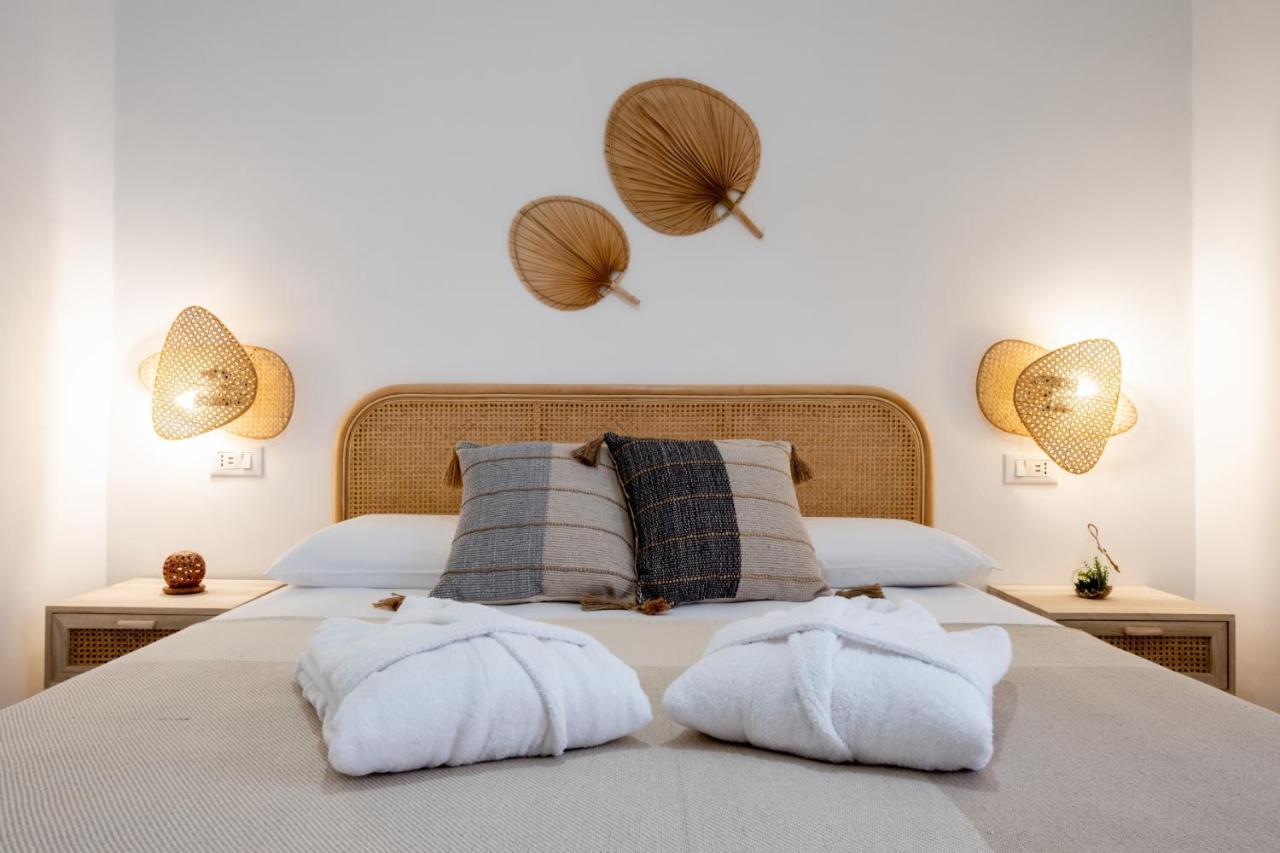 La Bella Ostuni Suites Exteriér fotografie
