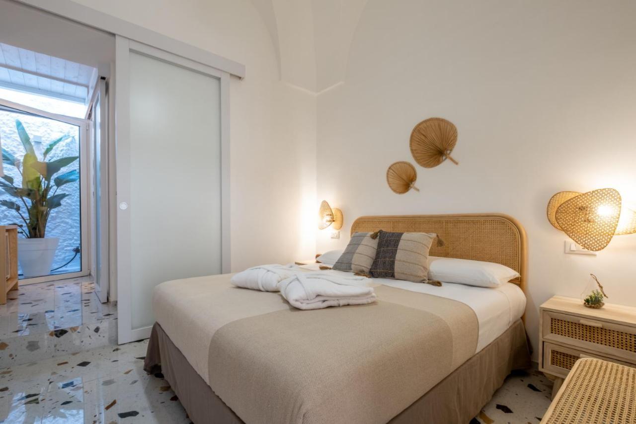La Bella Ostuni Suites Exteriér fotografie