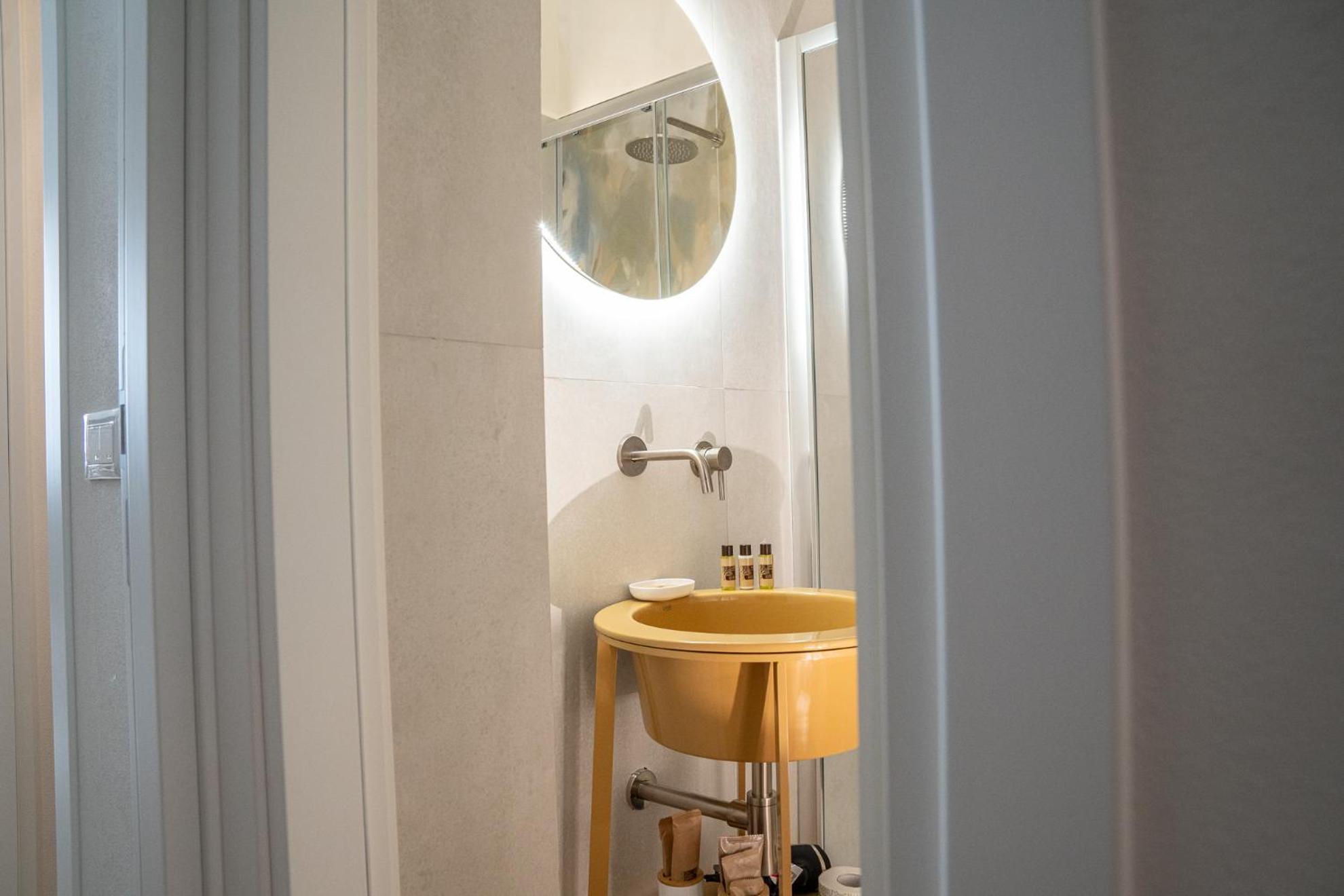 La Bella Ostuni Suites Exteriér fotografie