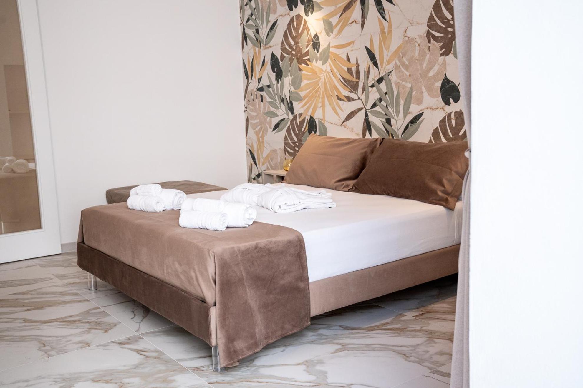 La Bella Ostuni Suites Exteriér fotografie