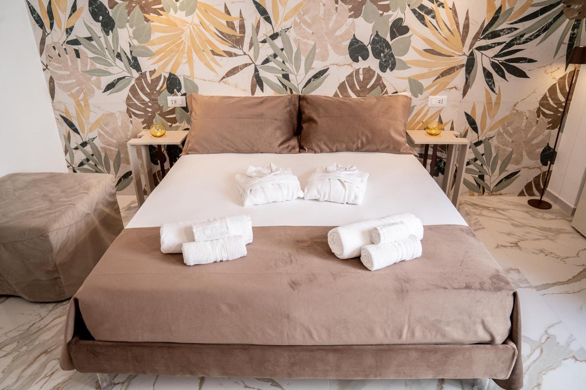 La Bella Ostuni Suites Exteriér fotografie