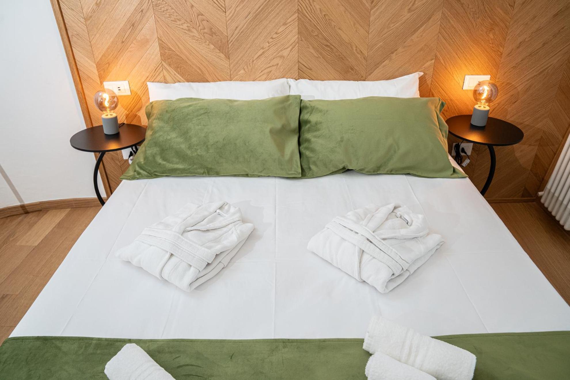 La Bella Ostuni Suites Exteriér fotografie