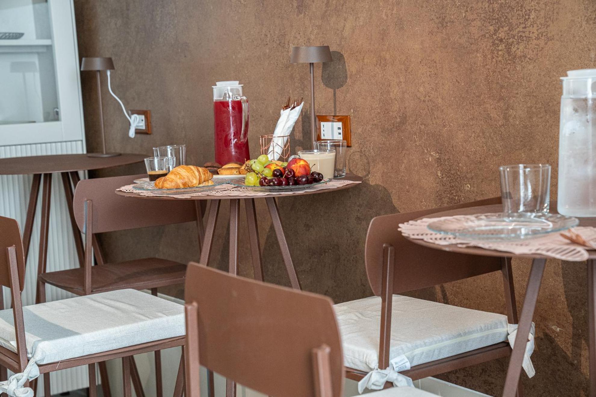 La Bella Ostuni Suites Exteriér fotografie
