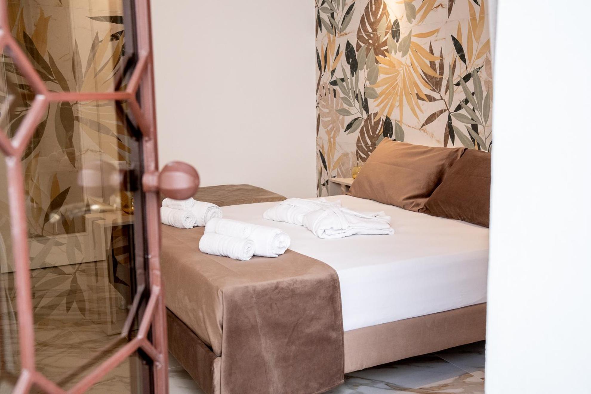 La Bella Ostuni Suites Exteriér fotografie